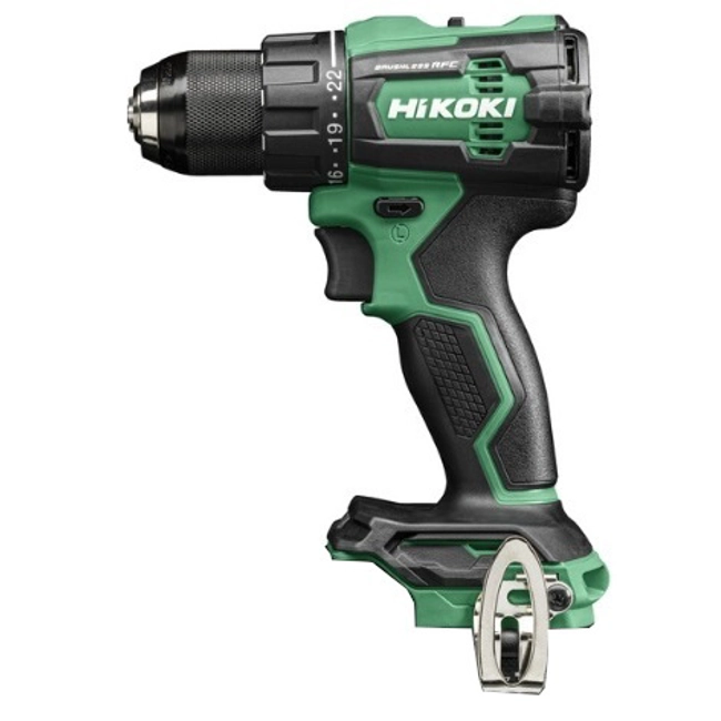Vendita online Trapano avvitatore rotativo 18V 4Ah DS18DE SOLO CORPO MACCHINA